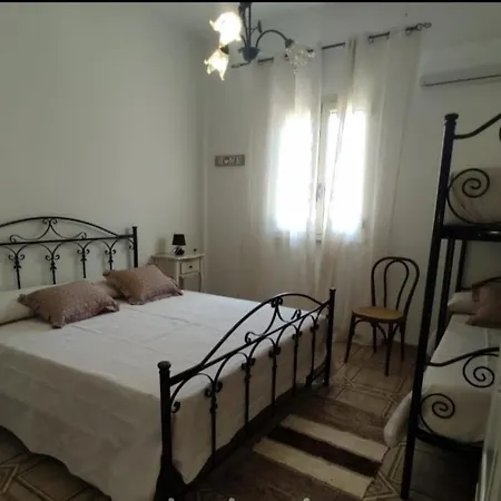 Nocleg ze śniadaniem La Maison Di Mavi