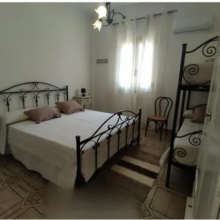 La Maison Di Mavi Nocleg ze śniadaniem Porto Cesareo