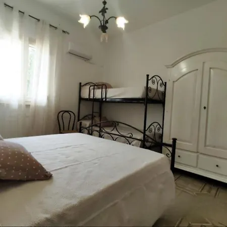 Bed & Breakfast La Maison Di Mavi